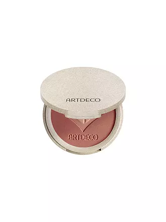ARTDECO GREEN COUTURE | Rouge - Natural Trio Blush ( 4 Rose Graden ) | 